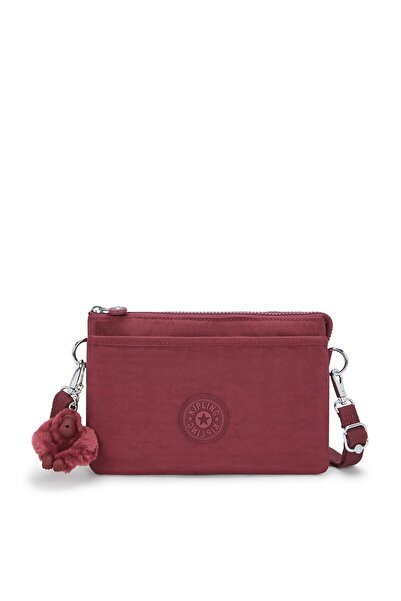 Kipling Riri Küçük Boy Omuz Çantası