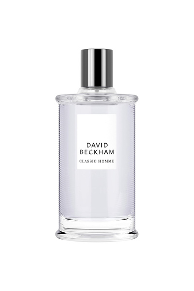 David Beckham Classic Homme Eau de Toilette 100ml