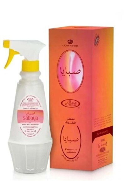 ALREHAB معطر الغرف صبايا 500 مل