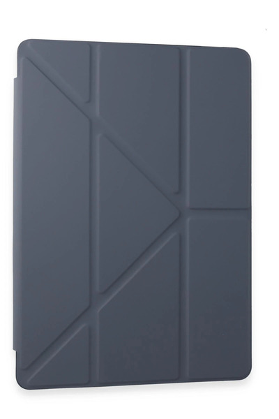 NewFace Sptrns Samsung Galaxy Tab A9 Case Mars Tablet Case with Pen Holder (02803) - Lilac