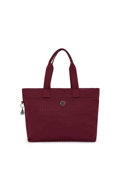 Kipling Colissa Up Büyük Boy Omuz Çantası