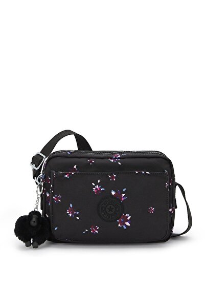 Kipling Abanu M Orta Boy Omuz Çantası