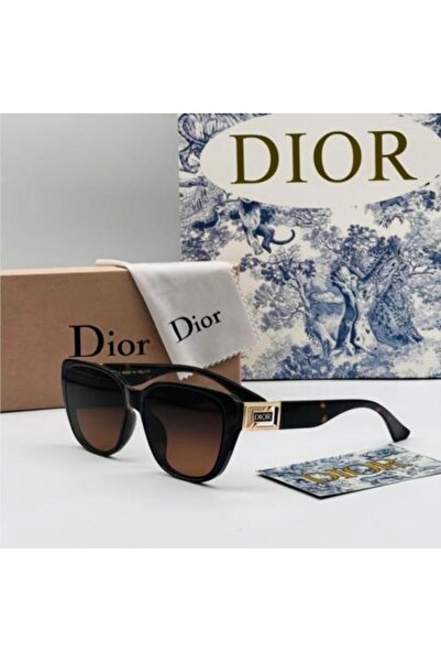 Diorasi First-grade Dior glasses with accessories