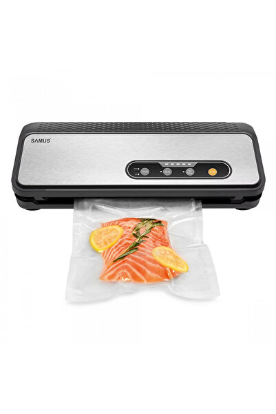 Samus SEALMASTER VACUUM AND SEALING DEVICE