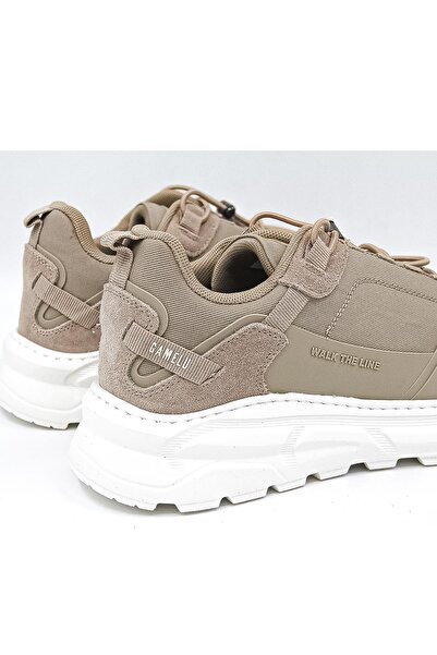 GAMELU Rainy Men's Sports Shoes - Beige