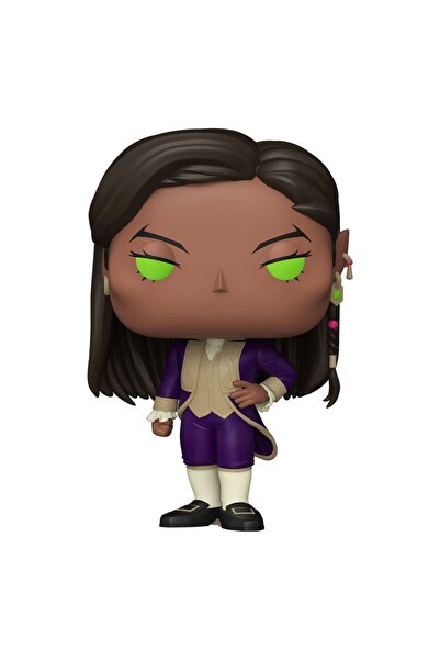 Funko Figurina Castlevania Nocturne POP! Olrox, 9 cm