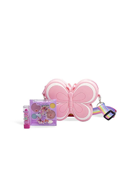Martinelia FAIRY THINGS GLAMOUR POCKET BEAUTY SET