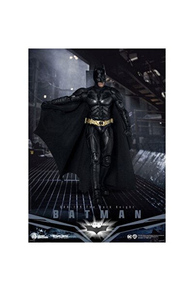 Beast Kingdom Toys Figurină DC Comics Dynamic 8ction Heroes 1/9 Batman (Caval...