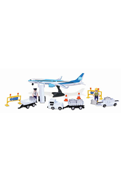 Maisto ΣΕΤ ΛΕΥΚΟΥ ΑΕΡΟΣΚΑΦΟΥΣ