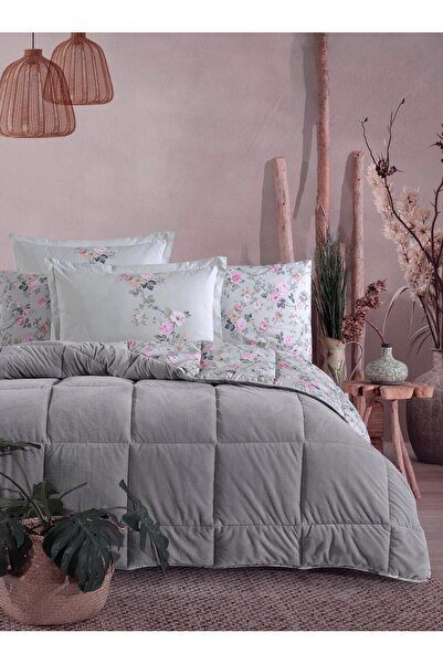 ROYAM Clasy Wellsoft Double-Sided Sleeping Set Elara