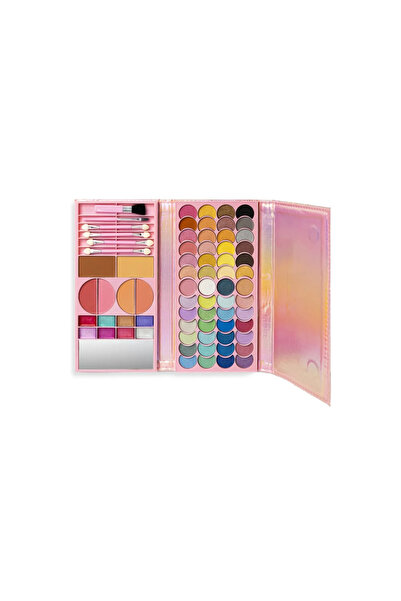 Let's Be Mermaids MARTINELIA Make-up Palette Wallet