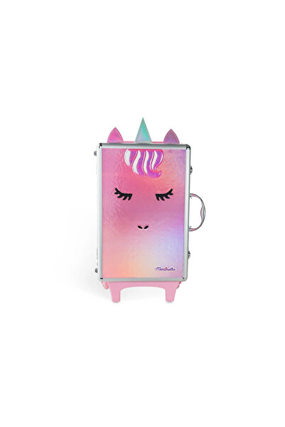 Little Unicorn MARTINELIA Trolley Makeup Set