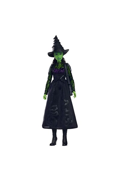 mattel Wicked Doll Elphaba 29 cm