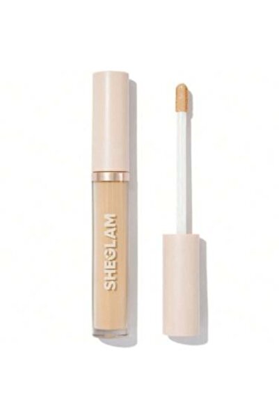 ChicGlam Full-coverage concealer lasting 12 hours from - Shell
