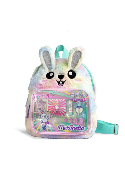 Circus MARTINELIA Furry Makeup Set in Backpack