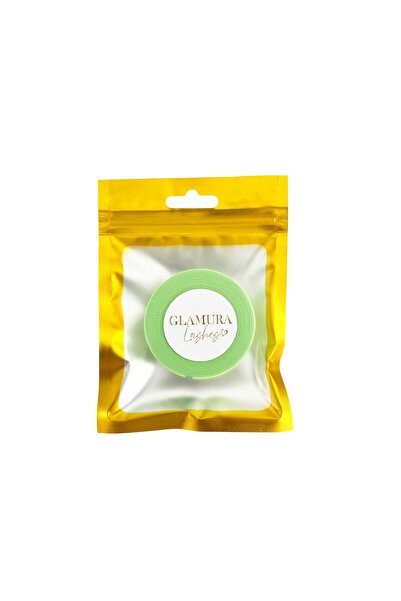 Glamura Lashes Colored eyelash extension isolation tape