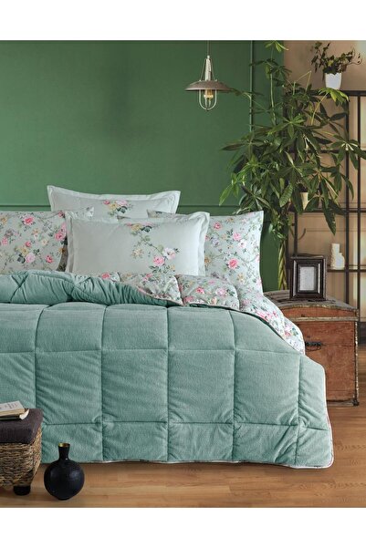 ROYAM Clasy Wellsoft Double-Sided Sleeping Set Elara