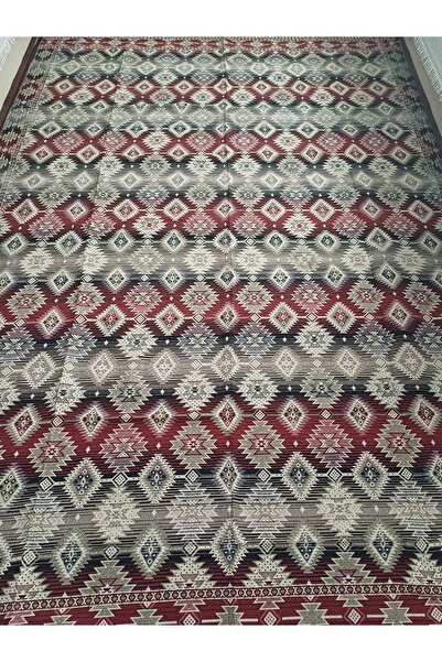 ADAŞ Savan Woven Carpet Cover 6m² (200X290Cm)