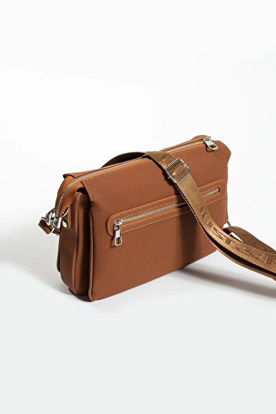 JP POLO Women's Original Just Polo New Season Lakos Shoulder Bag Shopper Size: 21 X 28 cm