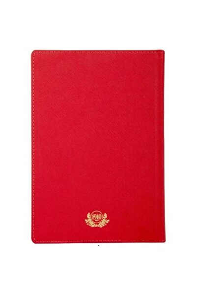 Ece ΑΓΑΝΔΑ 14x20 ΗΜΕΡΟΛΟΓΙΟ ΤΑΧΥΓΡΑΦΟΥΜΕΝΟ ΤΕΤΡΑΓΩΝΟ