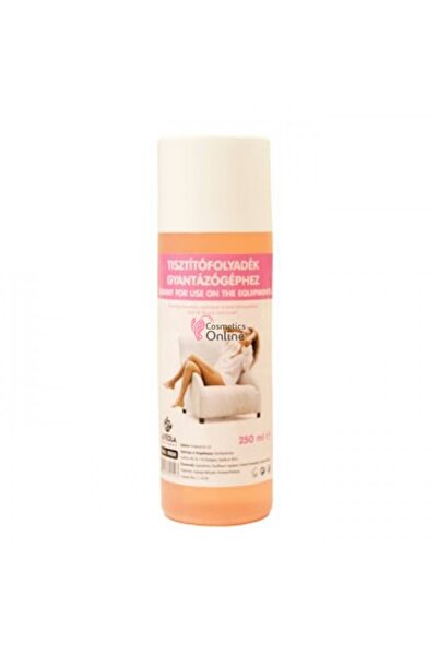 Alveola Solvent, solutie curatat aparate de ceara 250 ml, art AW9050