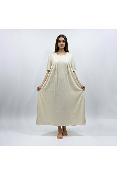 levanapajamas Levana's "Pure Calm" dress