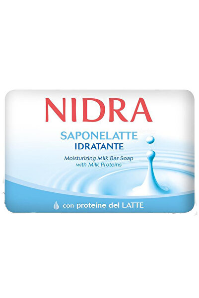 Nidra Latte Soap 90g
