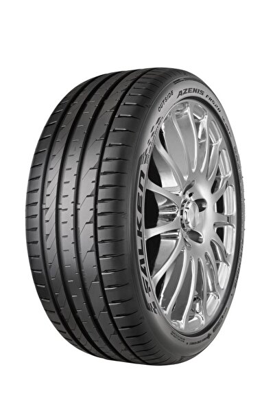 Falken Anvelopa Vara FK520 225/55R19 99W