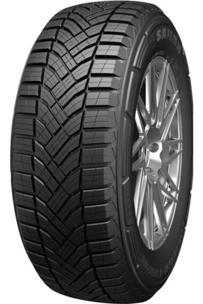Sailun Anvelopa All Season Commercio-4Seas 195/65R16C 104/102T