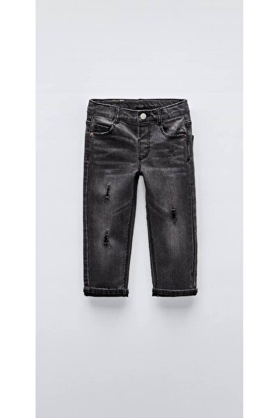 lumobella kıds Pantaloni cu picioare ondulate, pantaloni casual de vară pentr...