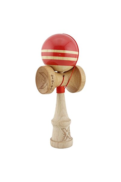 LEIBOO Kendama X Rainbow, Μεγάλα Κύπελλα V2, Υπερκολλητικά Μεγάλα Κύπελλα, Ρο...