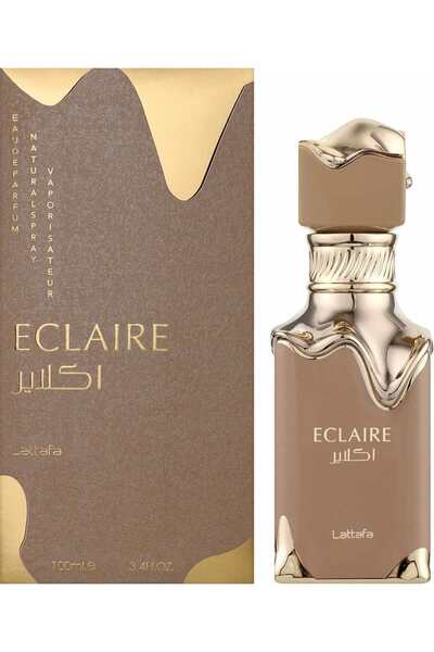 Lattafa perfumes Lattafa Eclaire Eau de Parfum