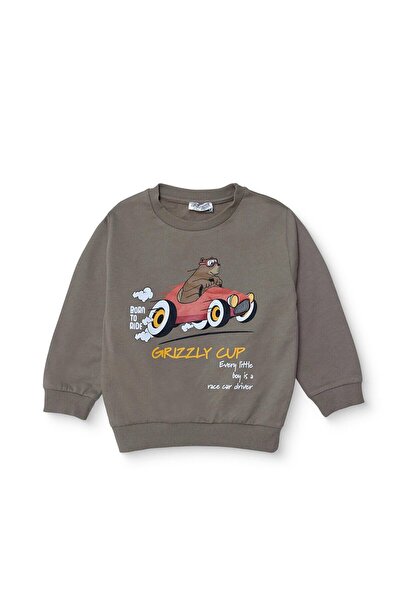 ebebek Hello Baby HelloBaby Basic Sweatshirt