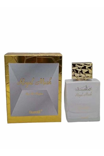 Surati Royal Musk 100 ml Eau de Parfum