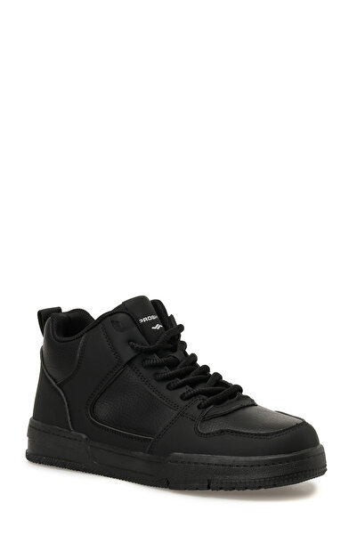 Proshot Int-Sumida-Krk-5Pr Black Unisex High Sneaker