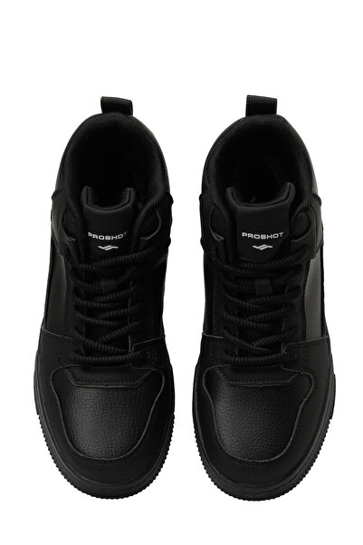 Proshot Int-Sumida-Krk-5Pr Black Unisex High Sneaker