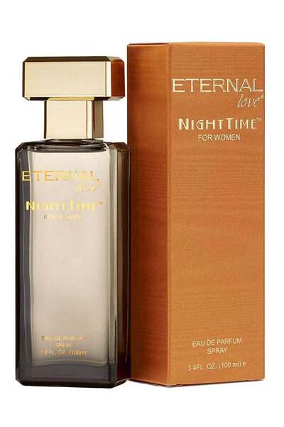 Eternal love ماء عطر نايت تايم 100 مل