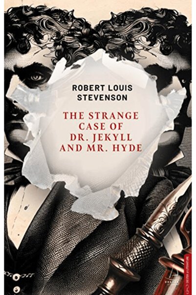 Destek Yayınları The Strange Case of Dr. Jekyll and Mr. Hyde / / 9786255799487