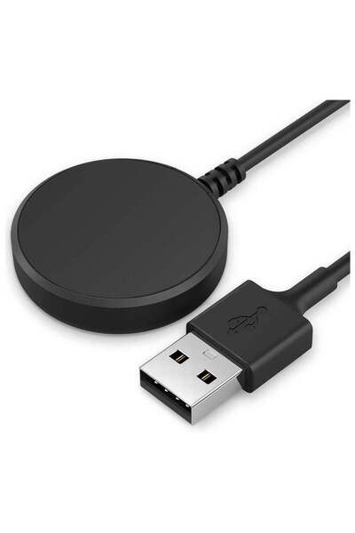 Generic Charger for Samsung Galaxy Watch 5/4/3/Active 2 - Replacement Charging Cable Cord