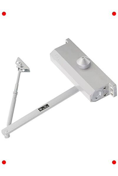 markentegra Powerful Door Closer Hydraulic Mechanism - for 100 Doors