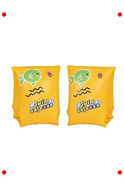 markentegra Safe Swimming Armbands - Children (3-6 Years)