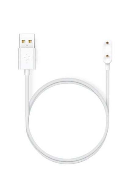 Generic Huawei Watch Fit Charging Cable White