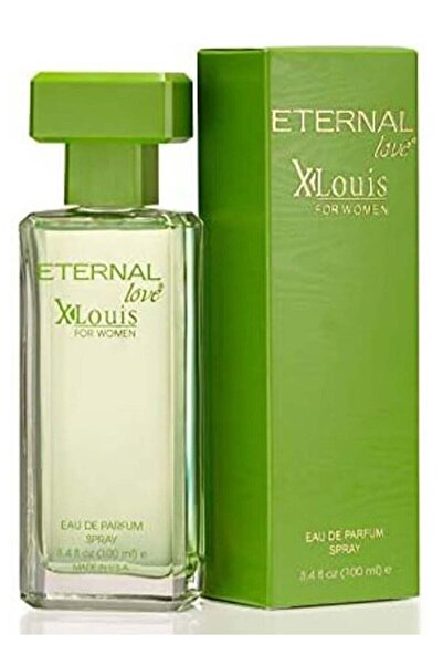 X Louis Eternal Love Eau de Parfum Spray 100ml