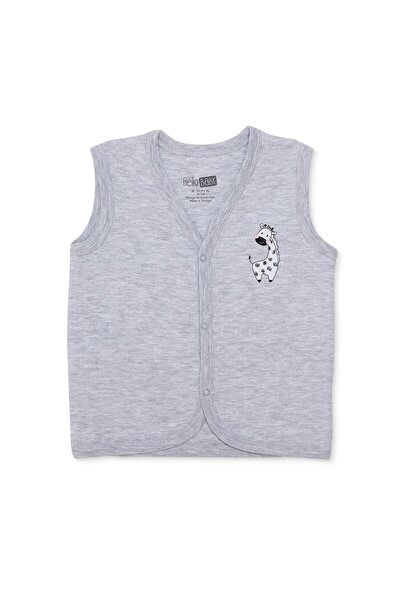 ebebek Hello Baby HelloBaby Kapitone Yelek