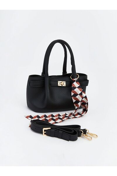 LC Waikiki Lcw Accessories Women's Shoulder Bag with Detachable Strap