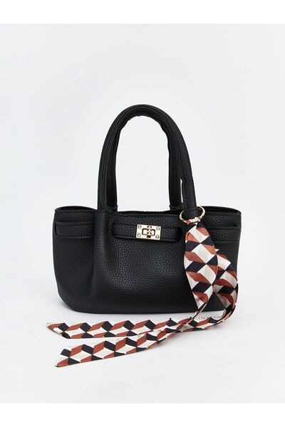 LC Waikiki Lcw Accessories Women's Shoulder Bag with Detachable Strap