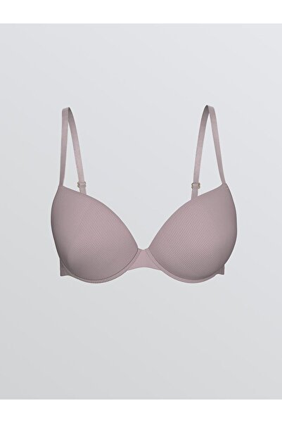 LC Waikiki LCW DREAM Underwire Unpadded Plain T-shirt Bra