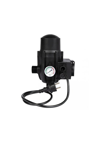 DDT Presostat Electronic Automat LS4, 1.1 kW, 10 bar, Control Automat Pompa