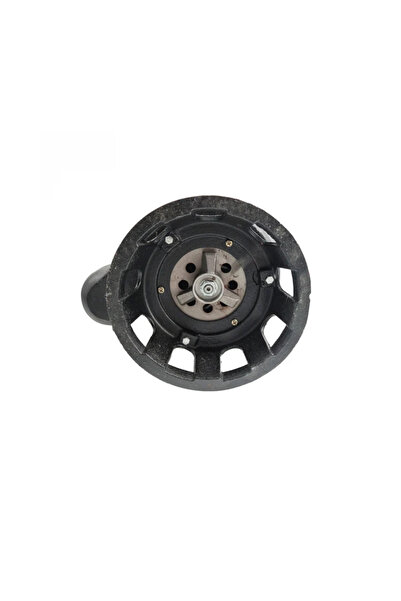 DDT DDT Submersible Pump, 3000W, Chopper, Float, Stainless Steel Body