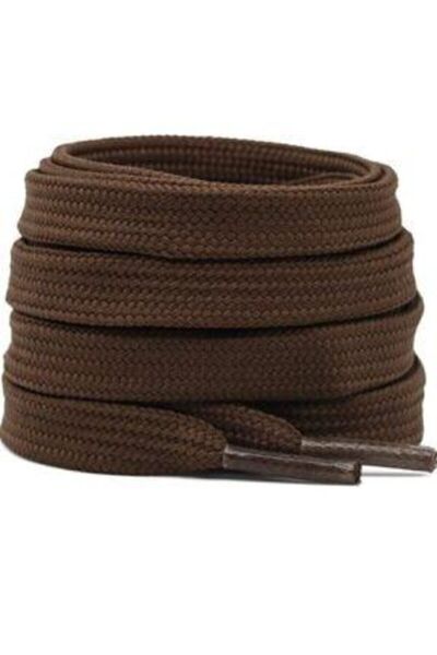MECE SPOR 120cm 0.8mm Width Wholesale Shoelaces 100 Pairs of Laces